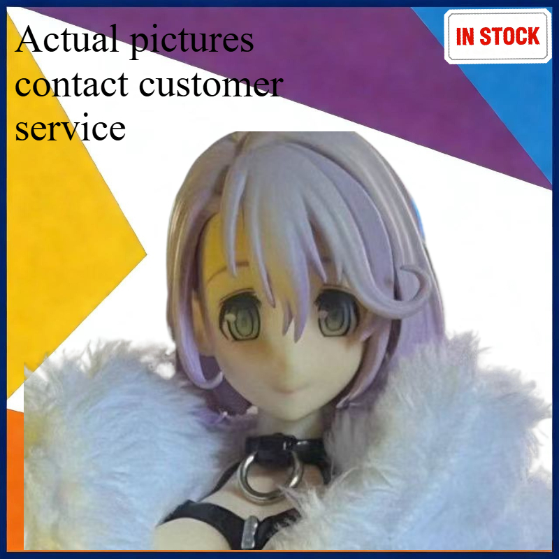 Model Kit Waifu - Not Much Stock. Secon Ax Shizue
