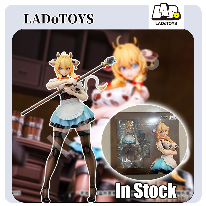 Model Kit Waifu - In Stock LADoTOYS LADo Toys ERA-003