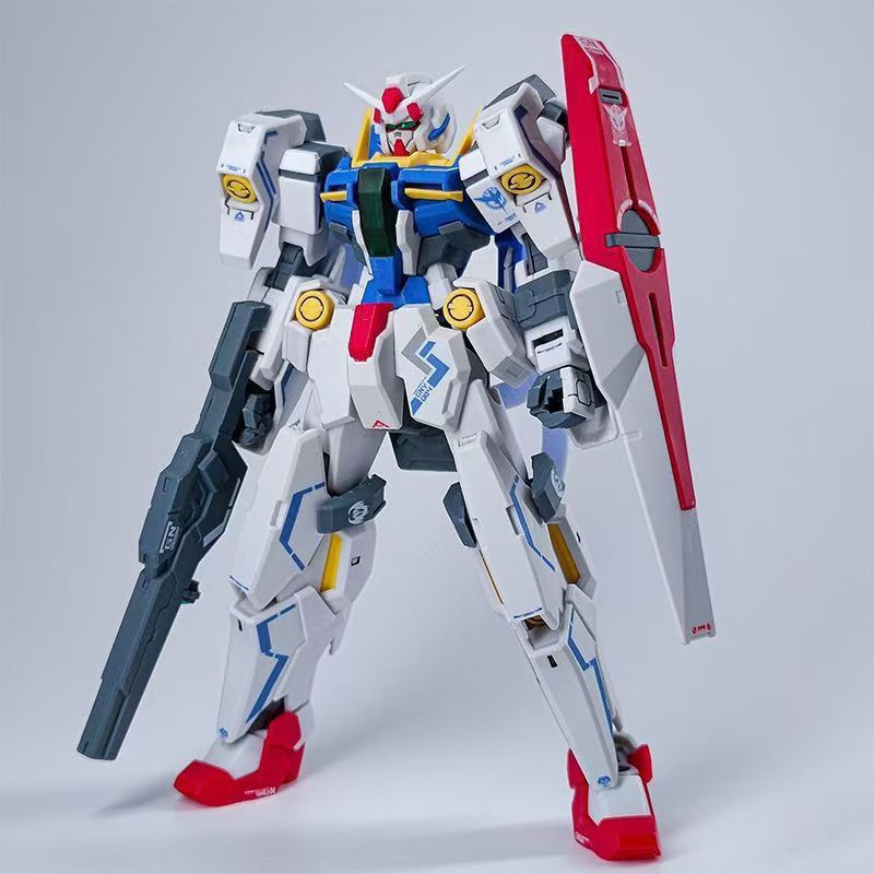 Model Kit Barbatos - HG 1/144 Yasen - Goddess of