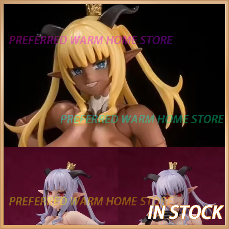 Model Kit Waifu - In Stock Originate HENTAI ACTION SUCCUBUS