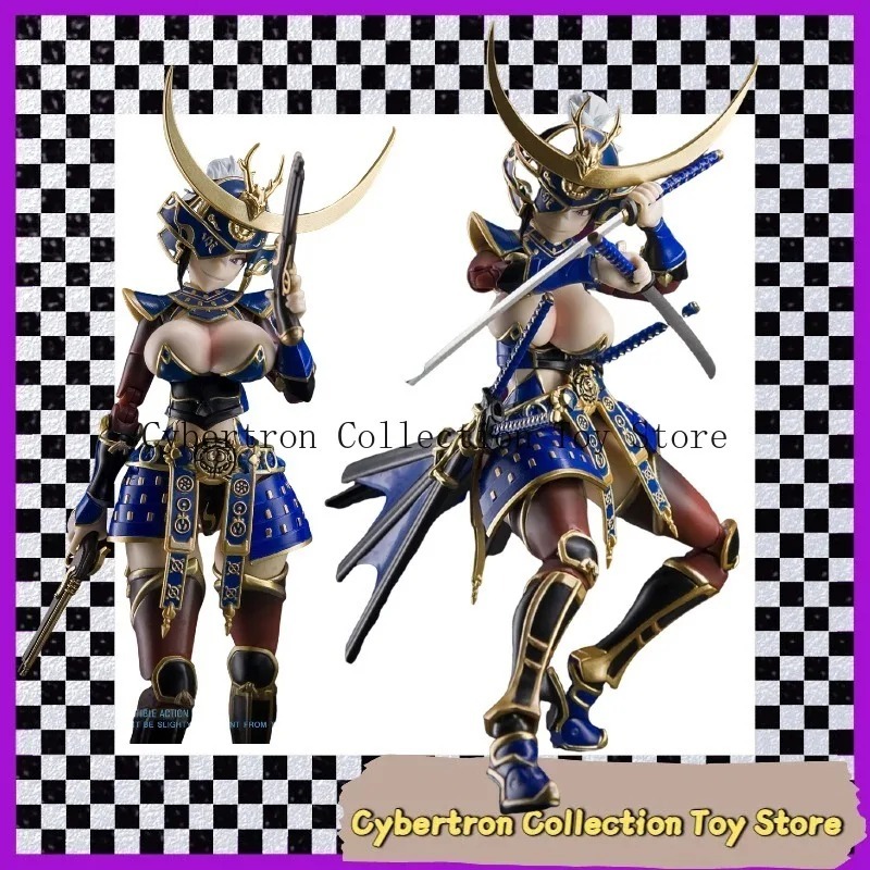Model Kit Waifu - Pre-order New Arrivals KEEPGOING Toys Sengoku