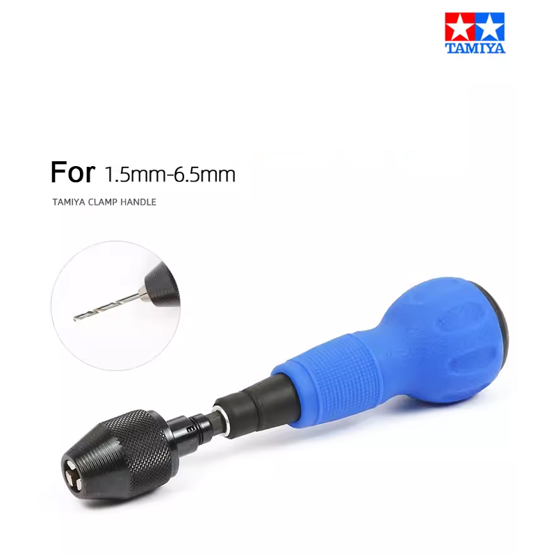 Model Kit Tool - Tamiya 74086 Model Special Precision Hand