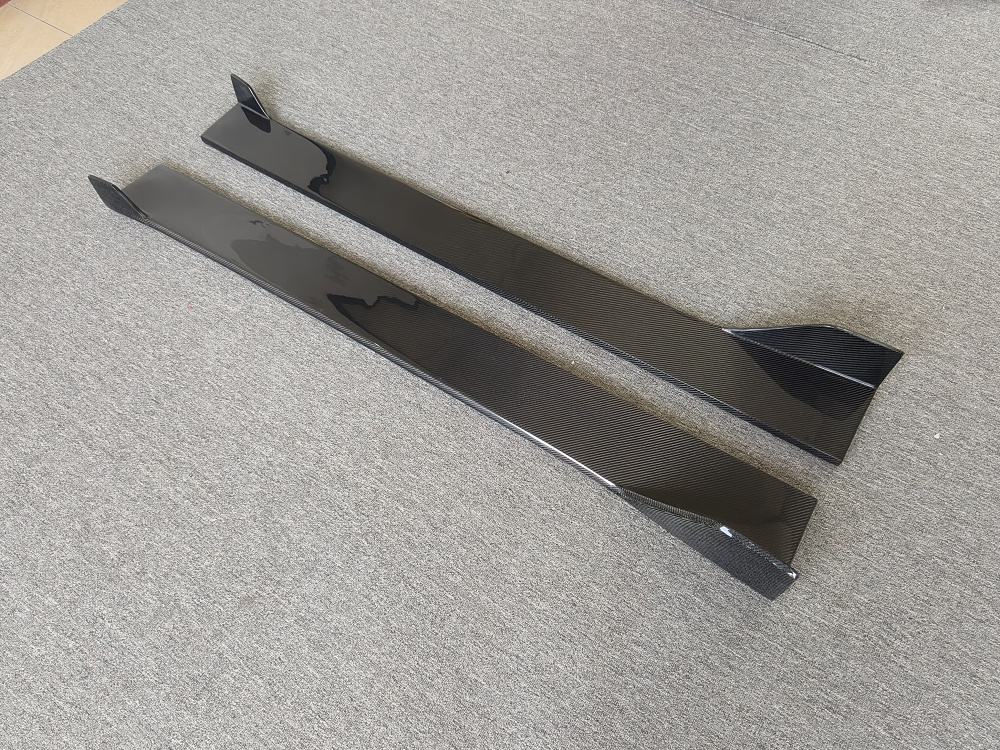 Model Kit Porsche 911 - Chopin Model Carbon Fiber Body Kit