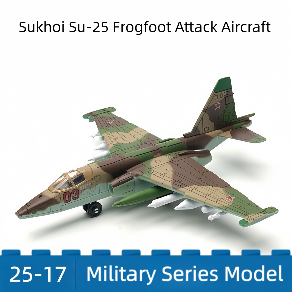 Model Kit Chemistry - 1/72 Creative Military Series Building Blocks