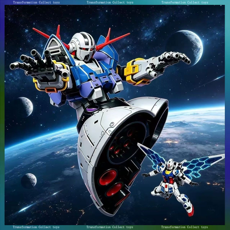 Model Kit Gundam Mg - New Arrival RG 1/100 MengHu Model