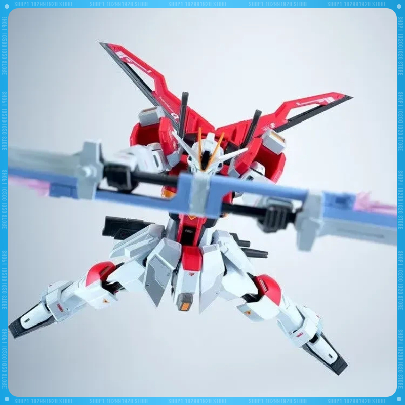 Model Kit Aoshima - [IN STOCK]MR Impulse 1/144 MR ZGMF-X56S