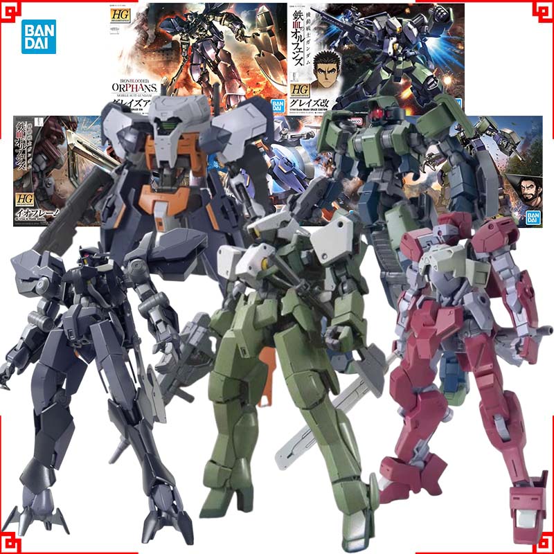 Model Kit Gundam Mg - Bandai Gundam Model Kit HG Shinden