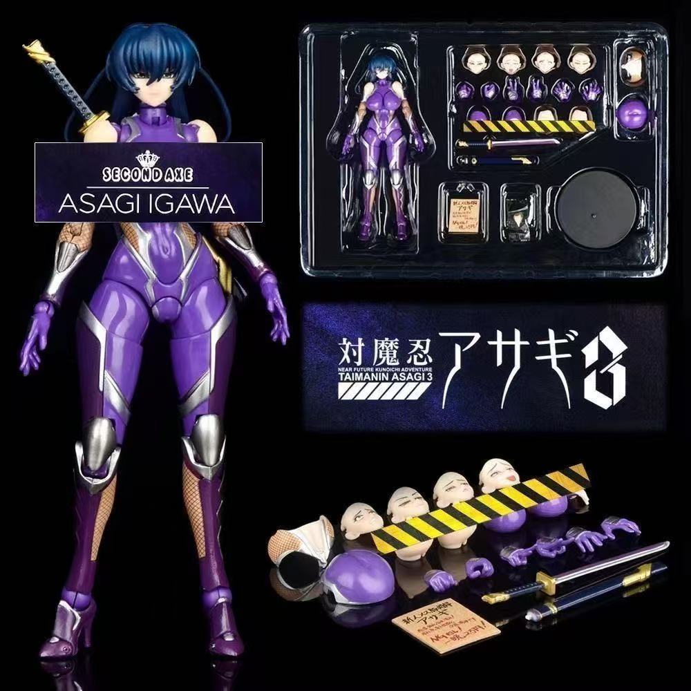 Model Kit Waifu - Domestic in-stock N Company Sexy Demon