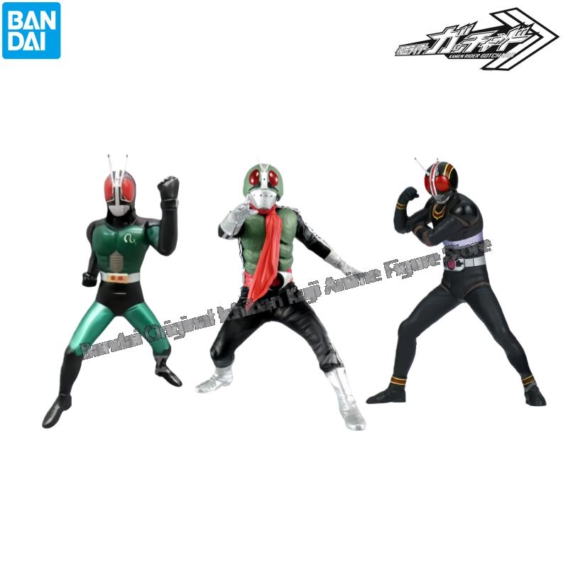 Model Kit Kamen Rider - In Stock Bandai Original Box Garage