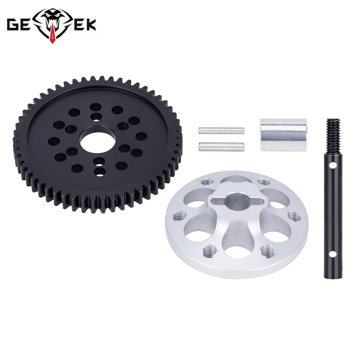 Model Kit Helicopter - 32p Spur Gear Slipper Eliminator Kit