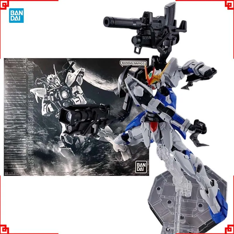 Gundam Model Mg - Bandai Gundam Model Kit MG Astray