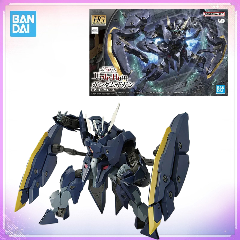 Model Kit Gundam Mg - In Stock Bandai Genuine Gundam Model