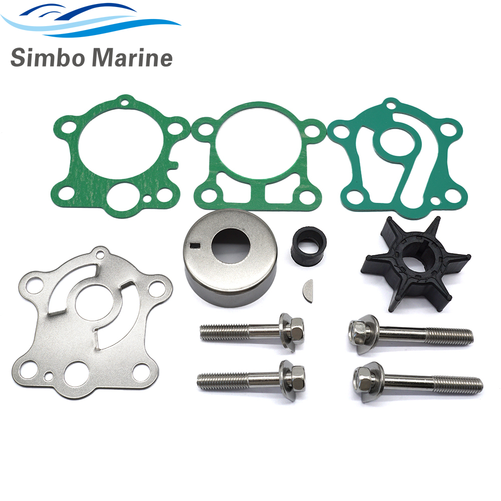 Model Kit Yamaha - Water Pump Repair Kit for Yamaha