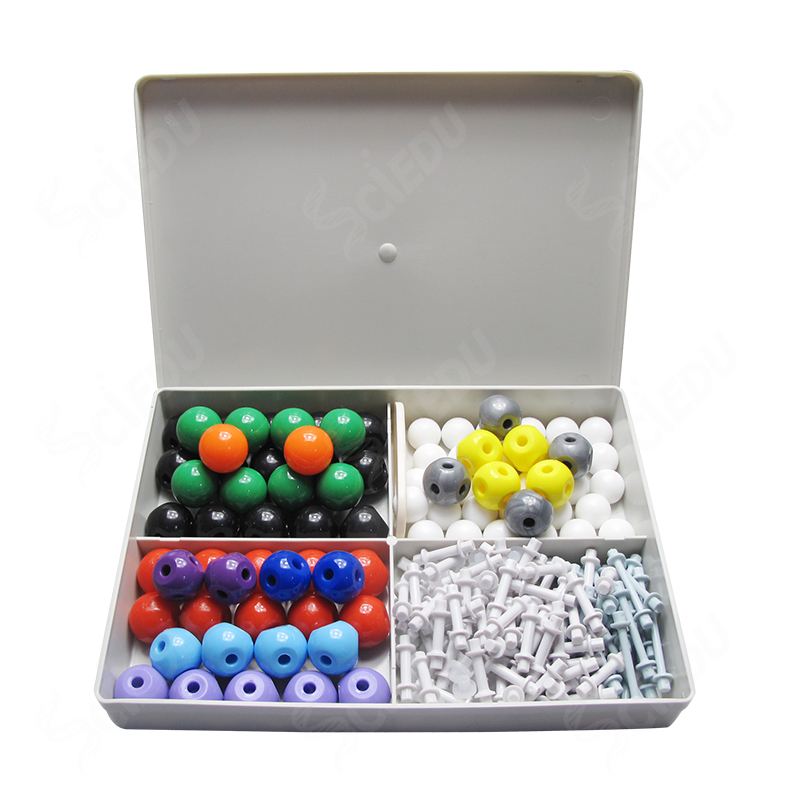 Model Kit Chemistry - 2023 High Quality Professional Molecular Model