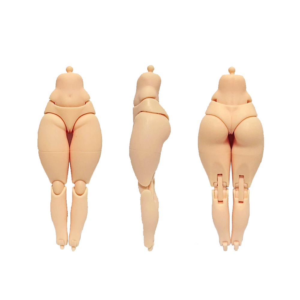 Model Kit Waifu - SH 1/12 Machine Girl Goddess Device