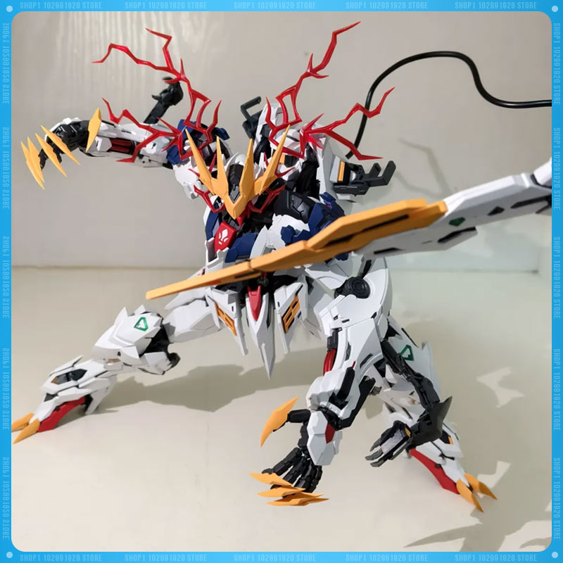 Model Kit Barbatos - IN STOCK 1/100 LUNAVOR MG XY-01