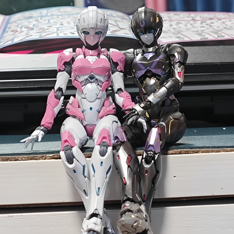Model Kit Waifu - Hot Sale Md002 Furai Model Figure