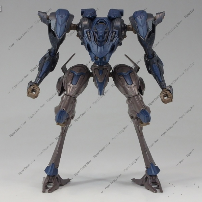 Spot SaleBandai ARMORED CORE Ⅵ - огляд і ціна Model Kit Armored Core