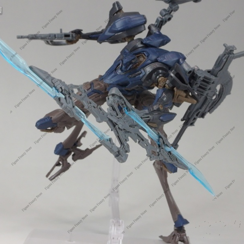 Spot SaleBandai ARMORED CORE Ⅵ - огляд і ціна Model Kit Armored Core
