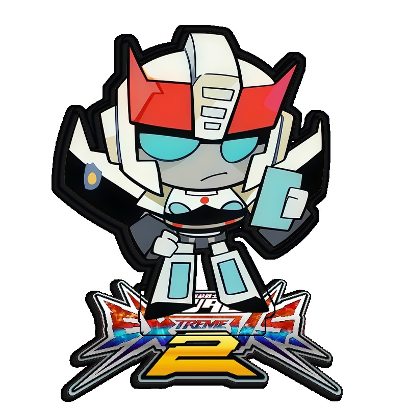 Standing Sign for Gundam Optim - огляд і ціна Model Kit Waifu