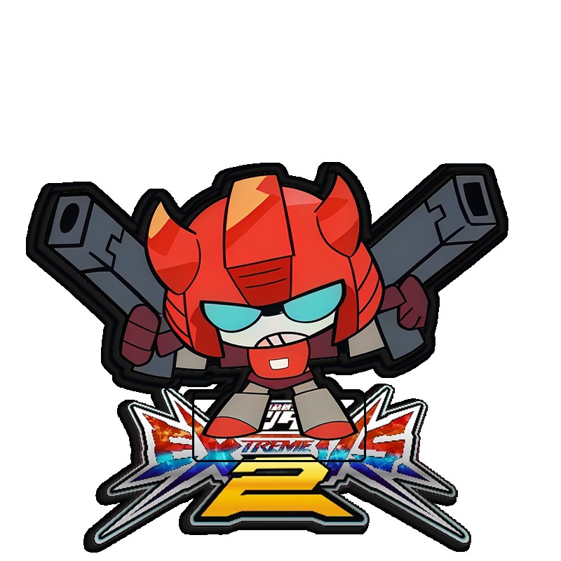 Standing Sign for Gundam Optim - огляд і ціна Model Kit Waifu