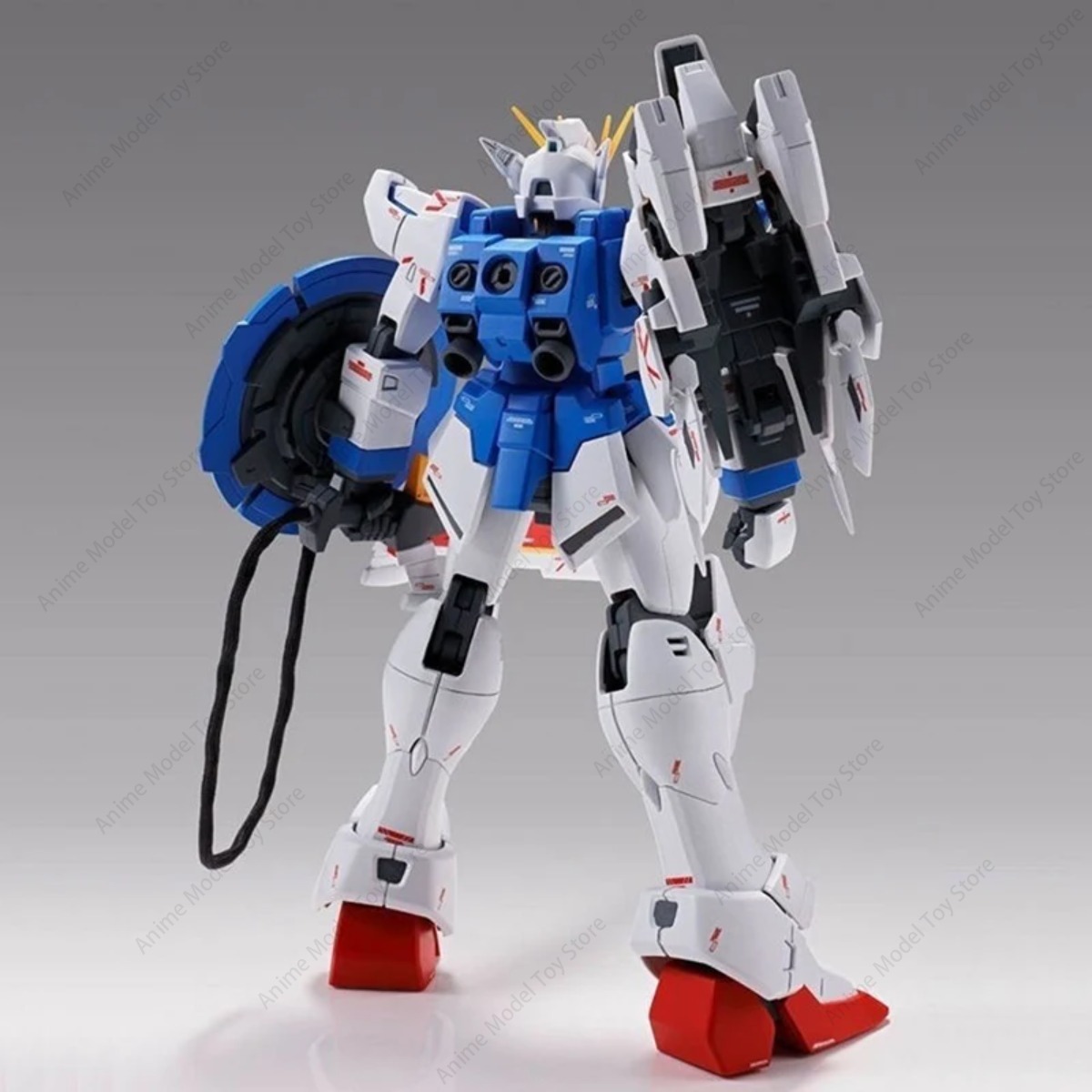 Original Bandai in Stock Genui - огляд і ціна Model Kit Gundam Mg