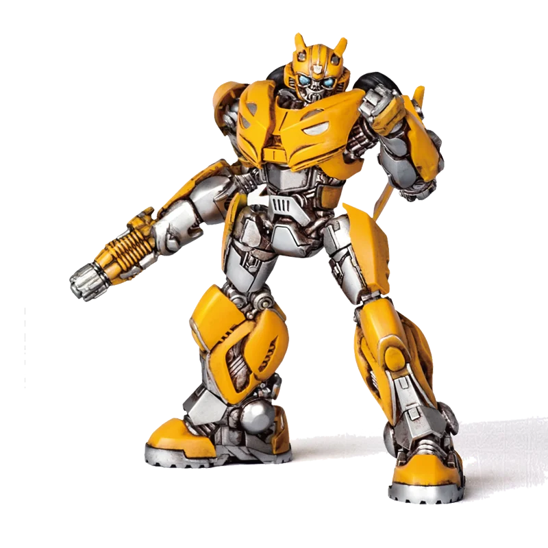 In Stock Trumpeter Smart Kit T - огляд і ціна Model Kit Optimus Prime