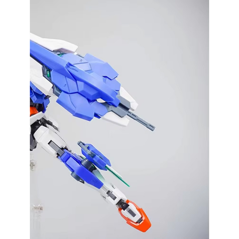EW RG 1/144 00R Seven Sword GN - огляд і ціна Model Kit Horse