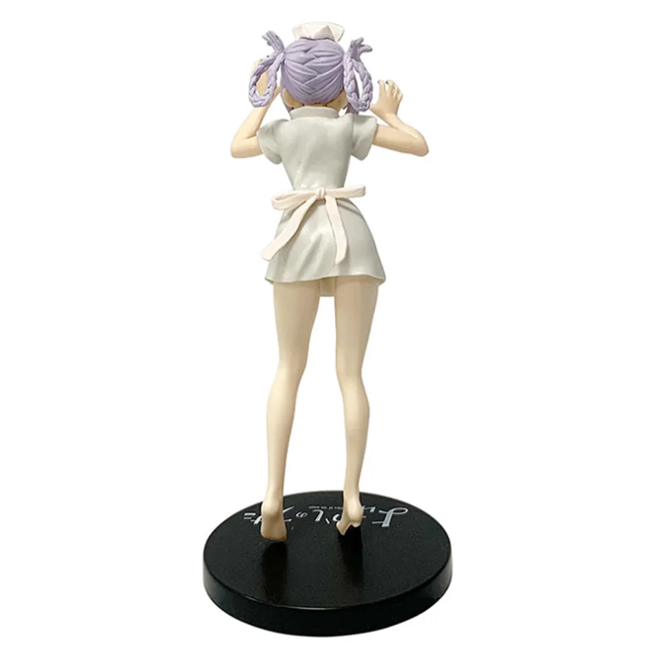 19cm Call Of The Night Anime N - огляд і ціна Model Kit Nier Automata