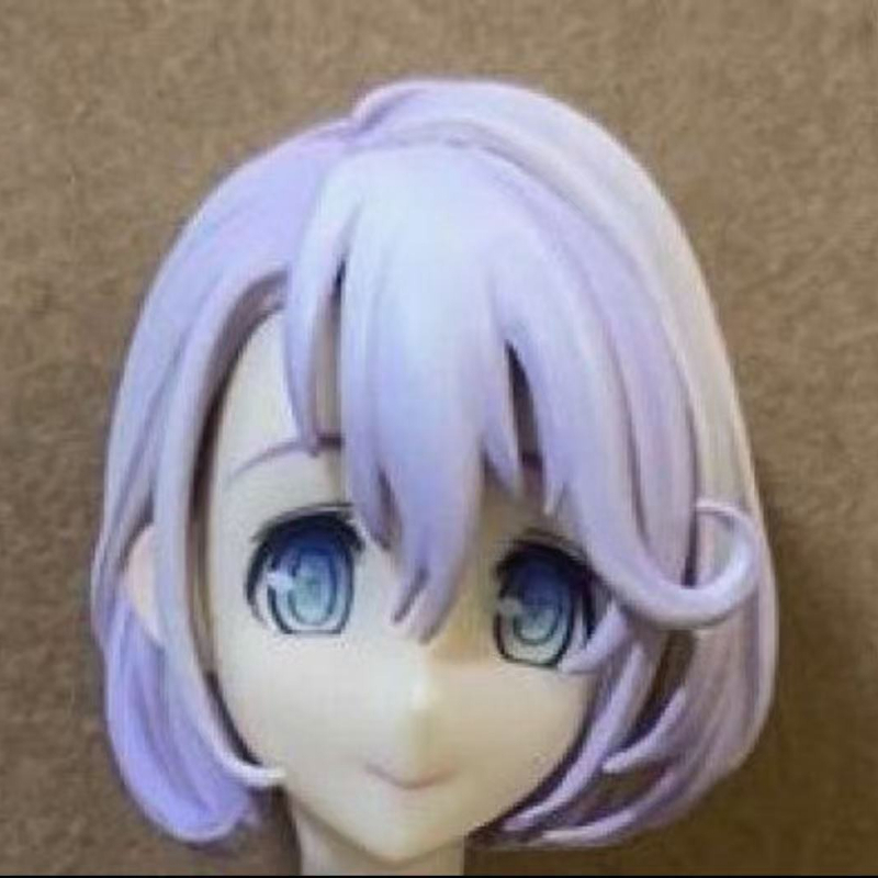 Not Much Stock. Secon Ax Shizu - огляд і ціна Model Kit Waifu