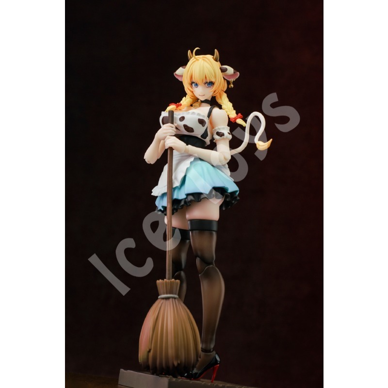 In Stock LADoTOYS LADo Toys ER - огляд і ціна Model Kit Waifu