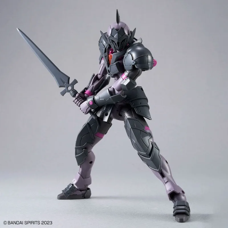 Bandai in Stock Original 30MIN - огляд і ціна Model Kit Armored Core