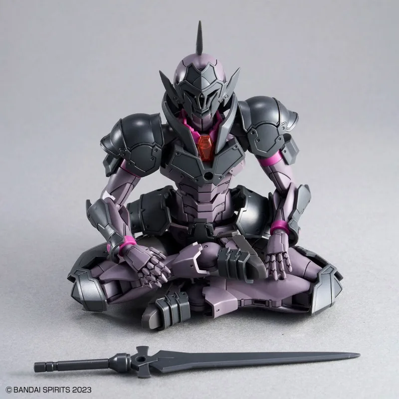 Bandai in Stock Original 30MIN - огляд і ціна Model Kit Armored Core