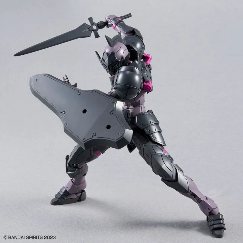 Bandai in Stock Original 30MIN - огляд і ціна Model Kit Armored Core