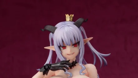 In Stock Originate HENTAI ACTI - огляд і ціна Model Kit Waifu