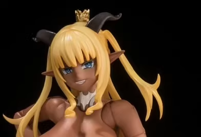 In Stock Originate HENTAI ACTI - огляд і ціна Model Kit Waifu