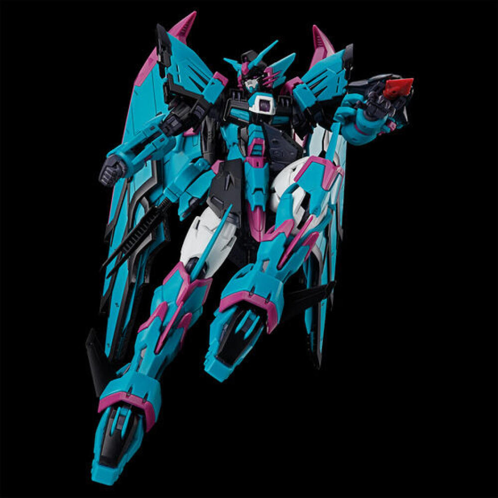 Genuine Bandai Rg Gundam Epyon - огляд і ціна Gundam Model Mg