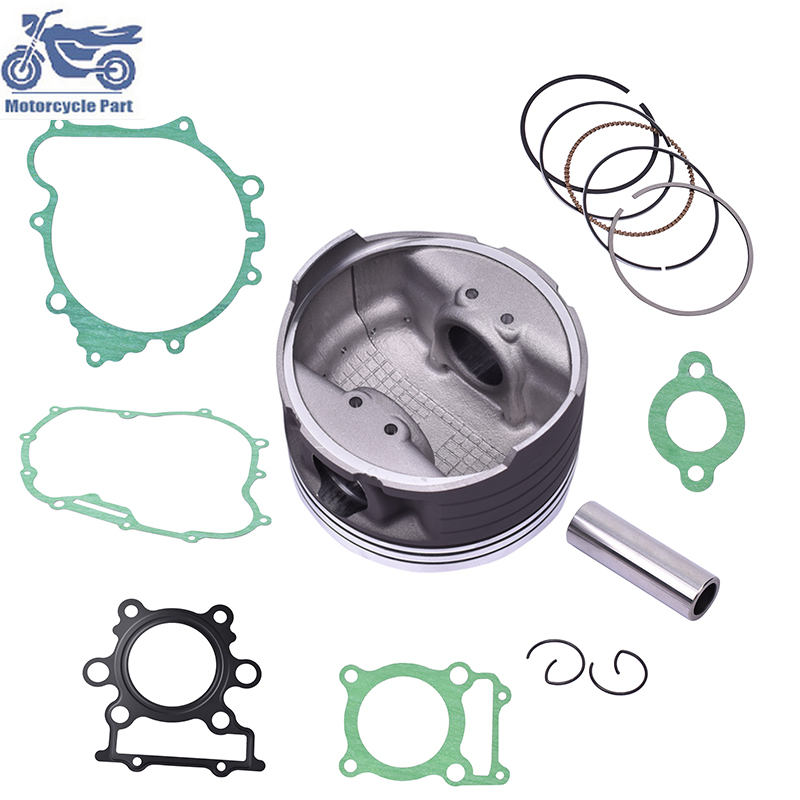 Motorcycle Engine Full Cylinde - огляд і ціна Model Kit Yamaha