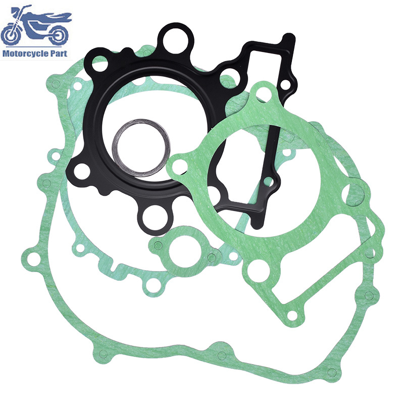 Motorcycle Engine Full Cylinde - огляд і ціна Model Kit Yamaha