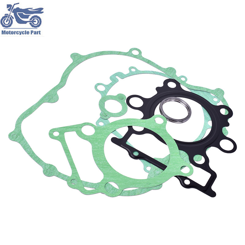 Motorcycle Engine Full Cylinde - огляд і ціна Model Kit Yamaha