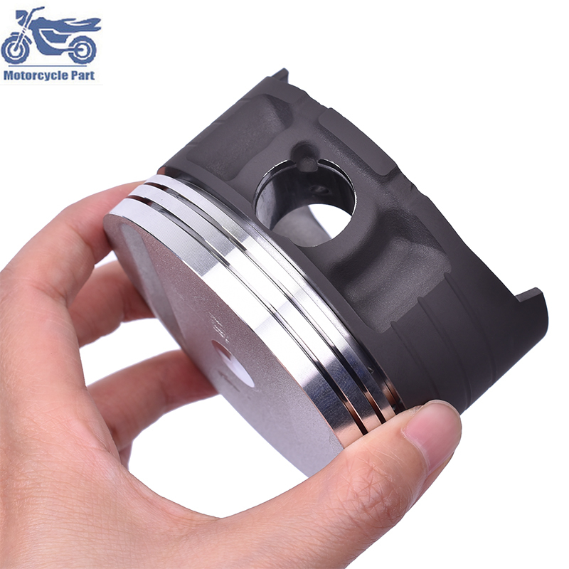 Motorcycle Engine Full Cylinde - огляд і ціна Model Kit Yamaha
