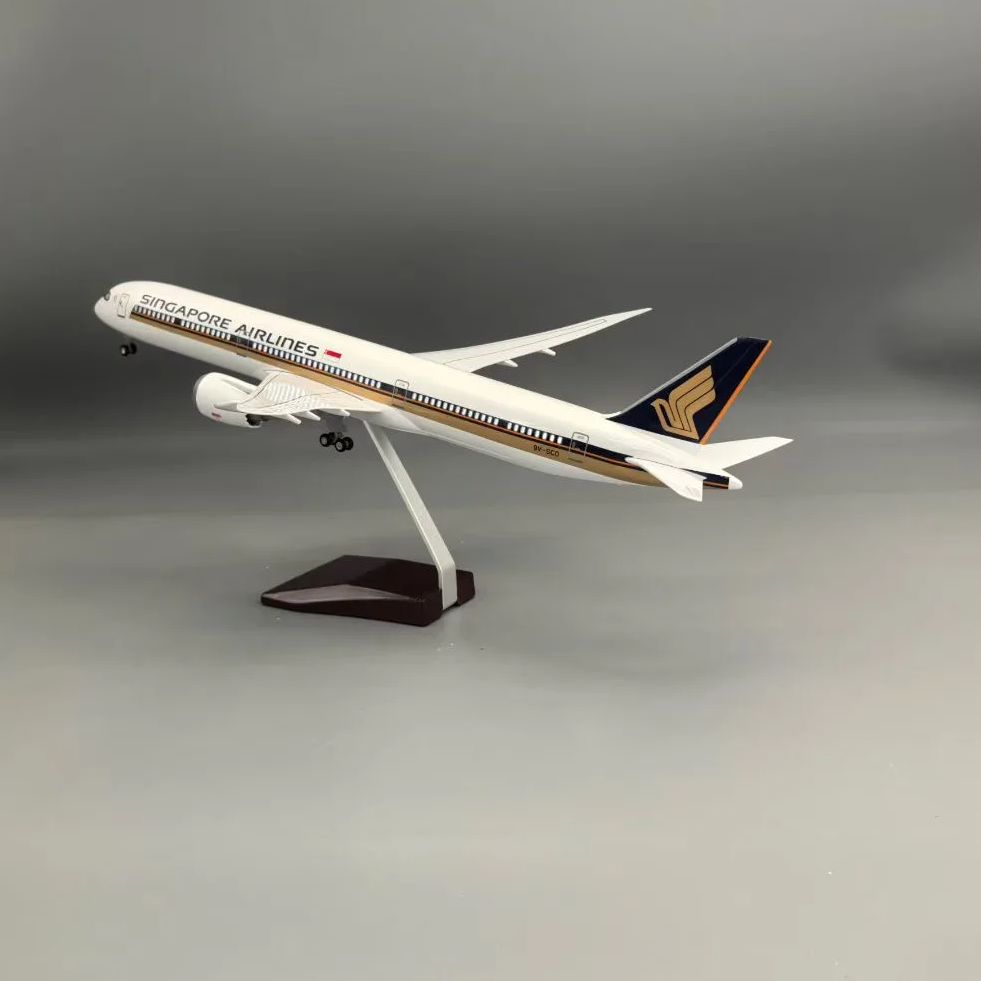 Model Airplanes Resin Aviation - огляд і ціна Model Kit Singapore