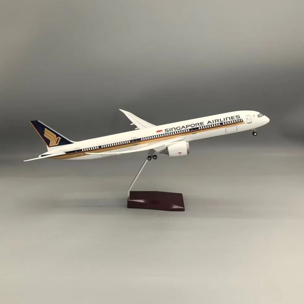 Model Airplanes Resin Aviation - огляд і ціна Model Kit Singapore