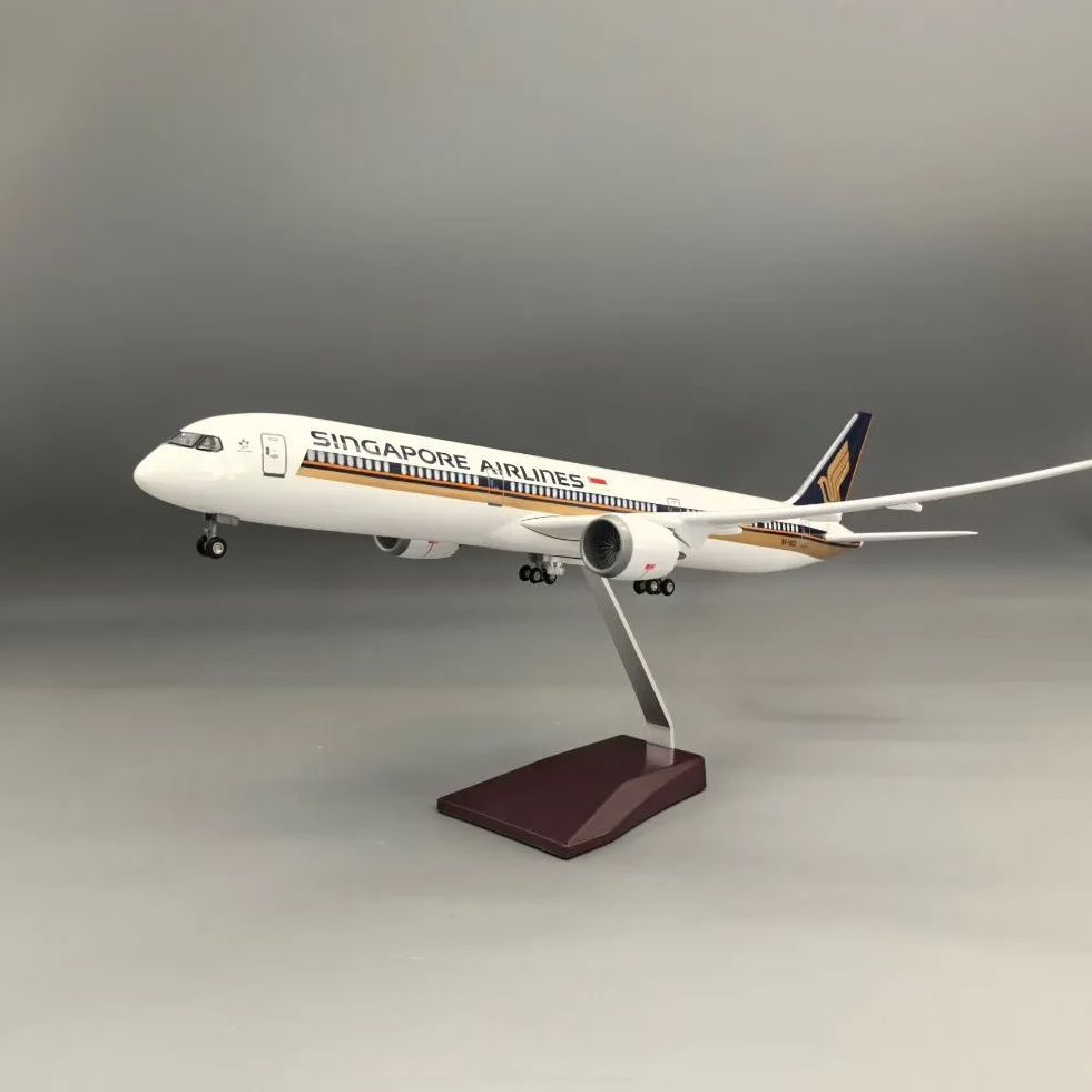 Model Airplanes Resin Aviation - огляд і ціна Model Kit Singapore