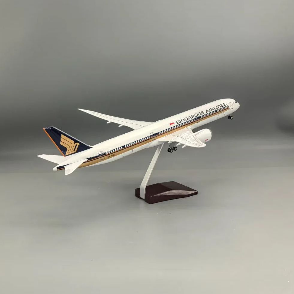 Model Airplanes Resin Aviation - огляд і ціна Model Kit Singapore