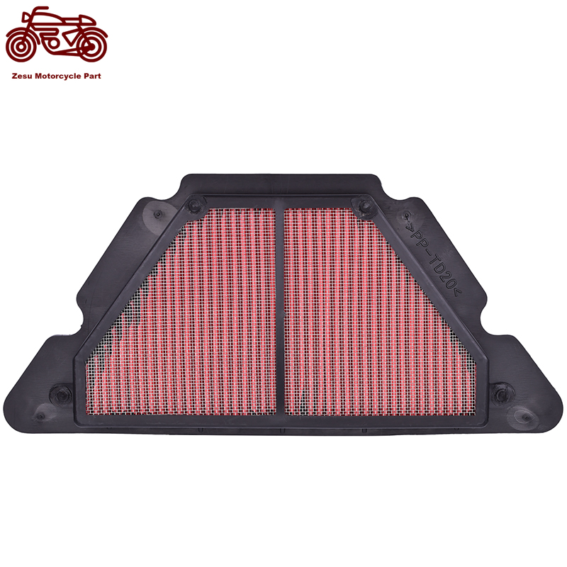 Motorcycle Air Filter and Oil  - огляд і ціна Model Kit Yamaha