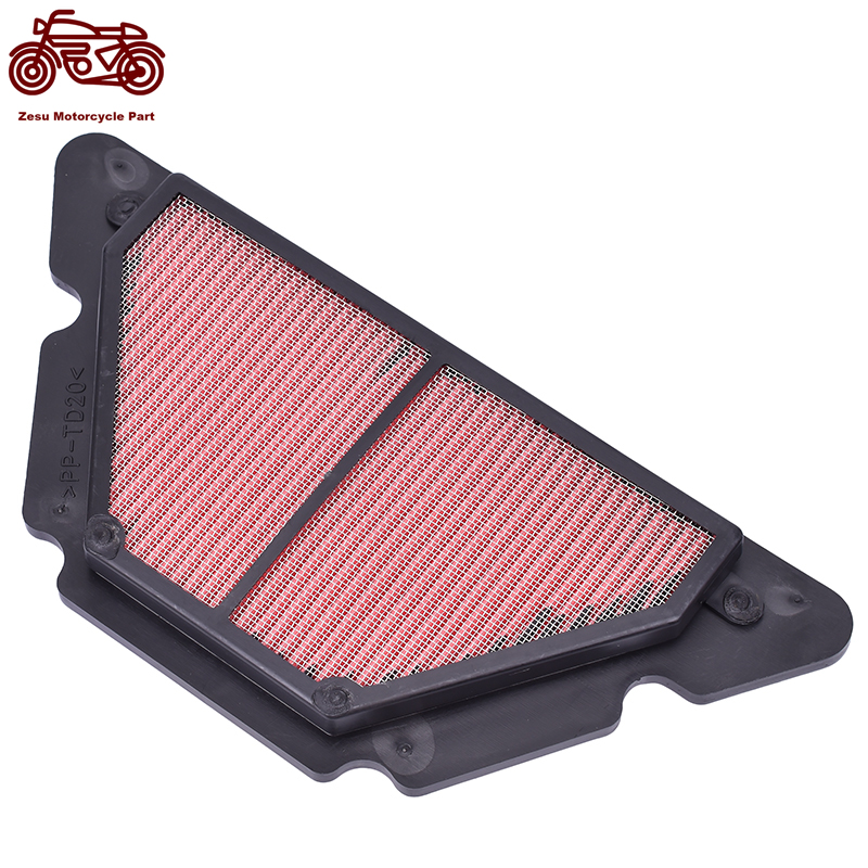 Motorcycle Air Filter and Oil  - огляд і ціна Model Kit Yamaha