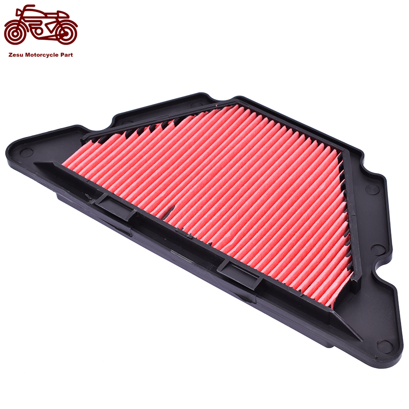 Motorcycle Air Filter and Oil  - огляд і ціна Model Kit Yamaha
