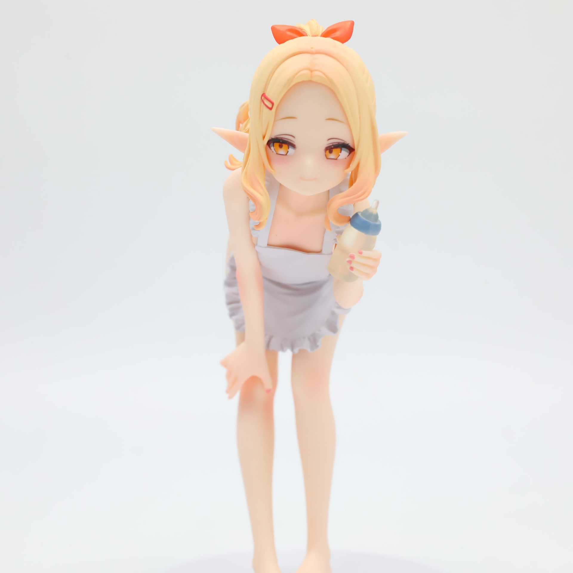 Amalilis Premium Anime Elf Gir - огляд і ціна Model Kit Waifu