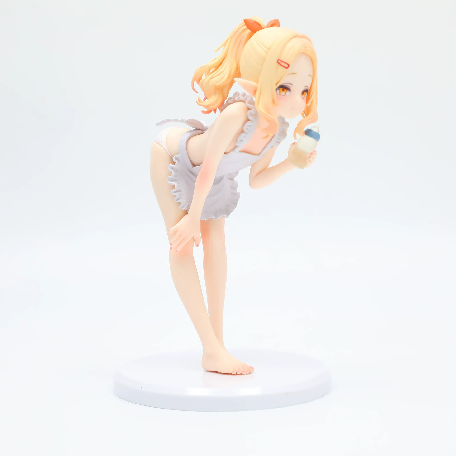 Amalilis Premium Anime Elf Gir - огляд і ціна Model Kit Waifu